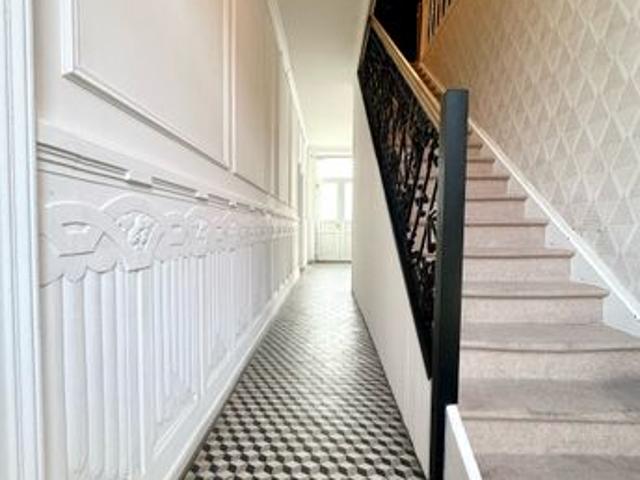 Maison 7 pièces 182 m²