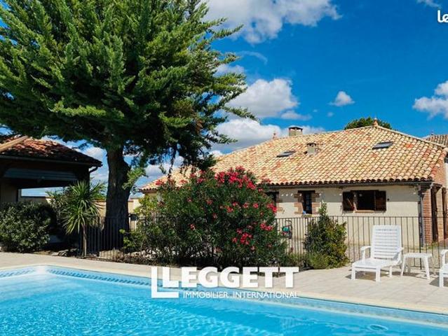 Maison 7 pièces 182 m²