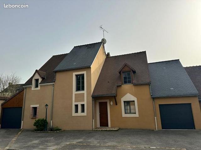 Maison 7 pièces 182 m²