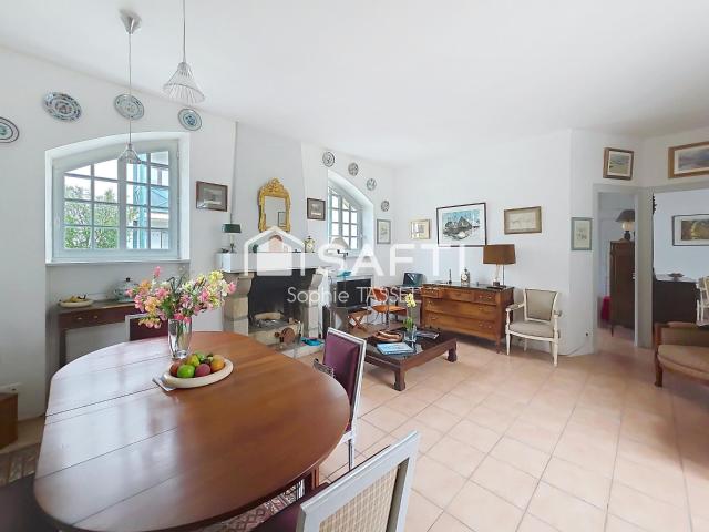 Maison 7 pièces 182 m²