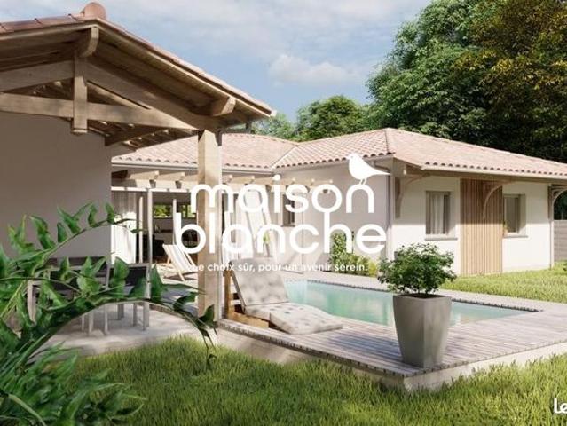 Maison 7 pièces 182 m²