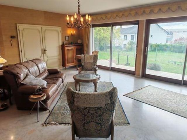 Maison 7 pièces 182 m²