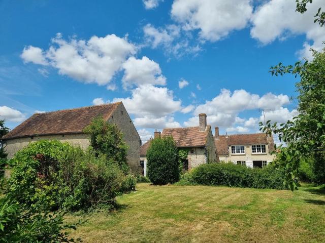 Maison 7 pièces 182 m²