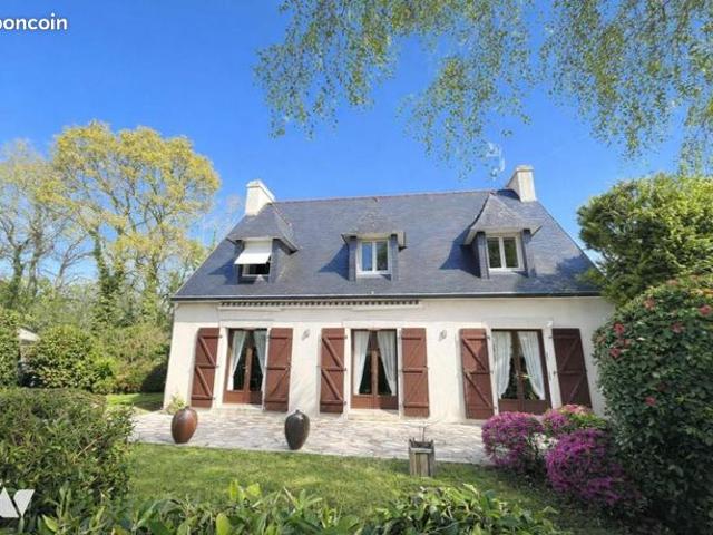 Maison 7 pièces 181 m²