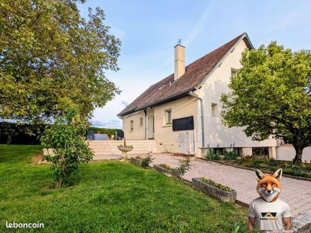Maison 7 pièces 182 m²