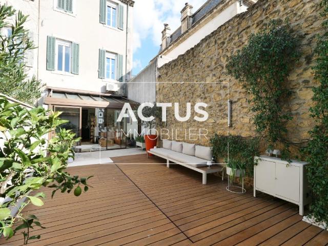 Maison 7 pièces 182 m²