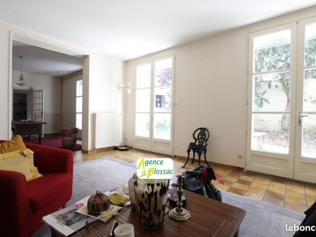 Maison 7 pièces 182 m²