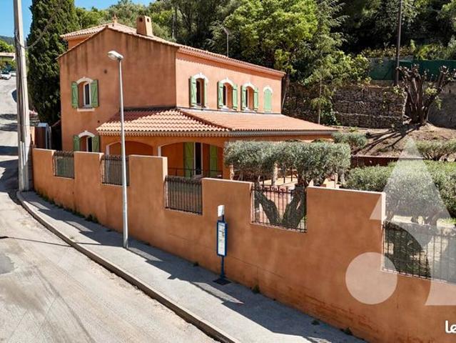 Maison 7 pièces 182 m²