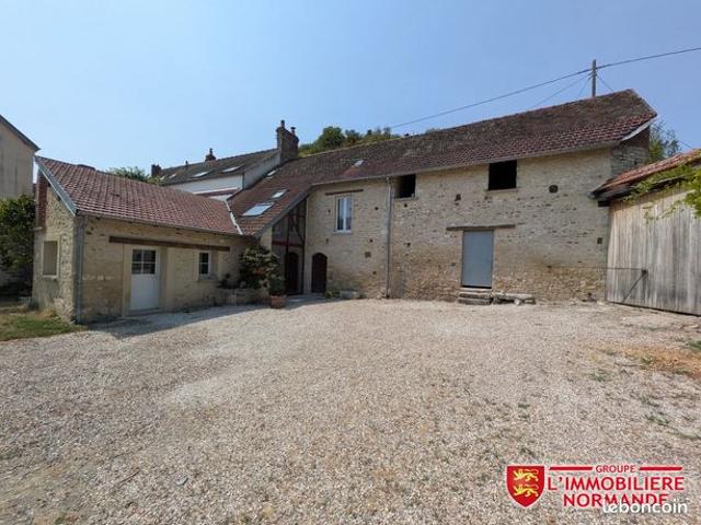 Maison 7 pièces 182 m²