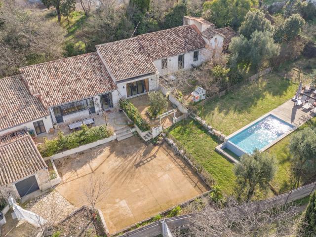 Maison 7 pièces 182 m²