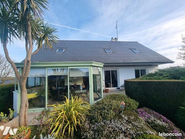 Maison 7 pièces 182 m²
