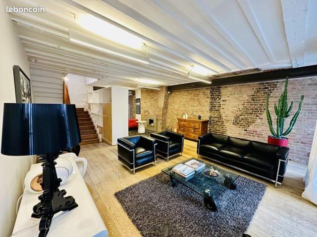 Maison 7 pièces 182 m²