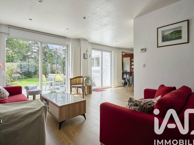 Maison 7 pièces 182 m²