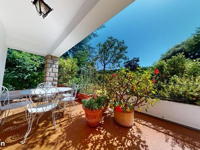 Maison 7 pièces 182 m²