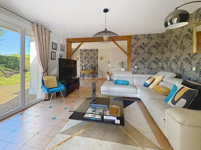 Maison 7 pièces 182 m²