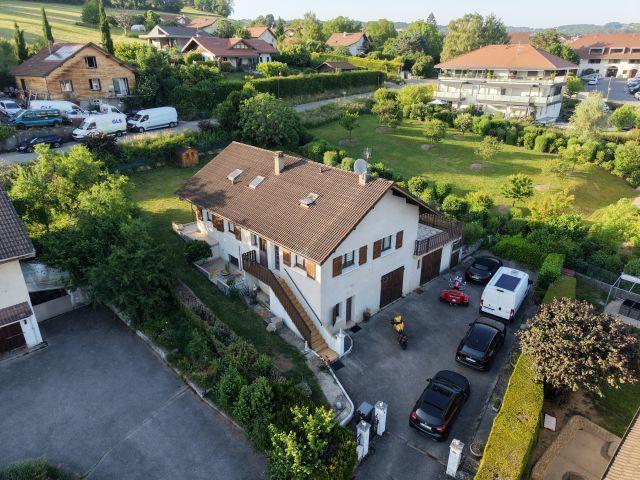Maison 7 pièces 182 m²
