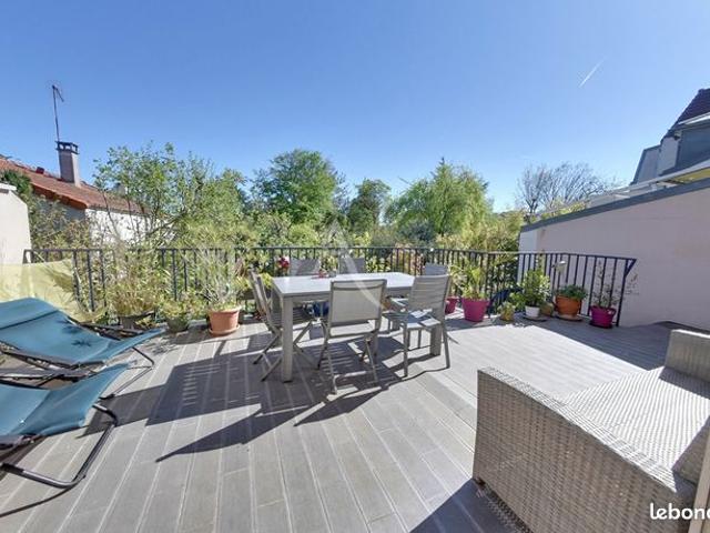 Maison 7 pièces 182 m²