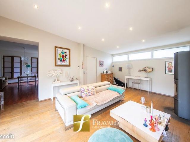 Maison 7 pièces 182 m²