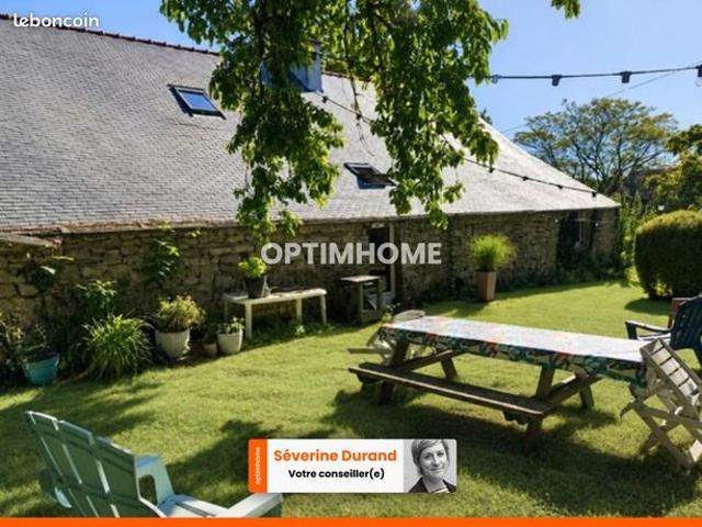 Maison 7 pièces 182 m²