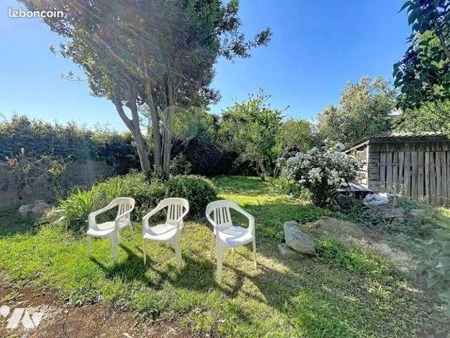Maison 7 pièces 182 m²