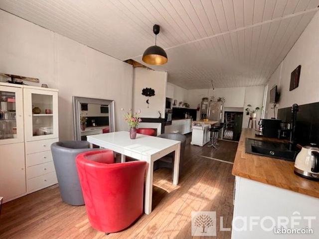 Maison 7 pièces 172 m²