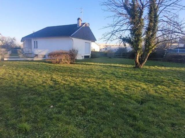 Maison 7 pièces 182 m²