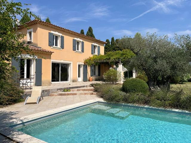 Maison 7 pièces 182 m²