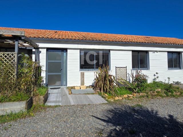 Maison 7 pièces 182 m²
