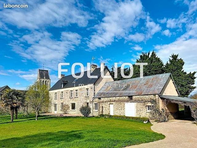 Maison 7 pièces 182 m²