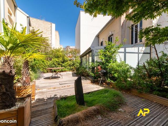Maison 7 pièces 182 m²