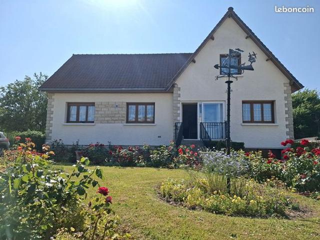 Maison 7 pièces 182 m²