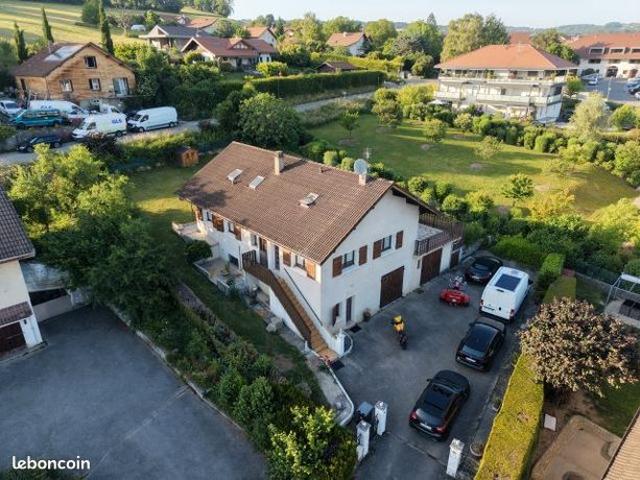 Maison 7 pièces 182 m²
