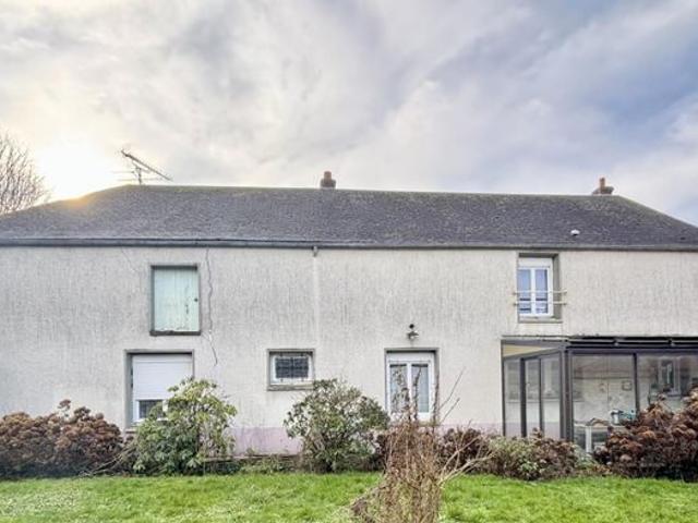 Maison 7 pièces 182 m²