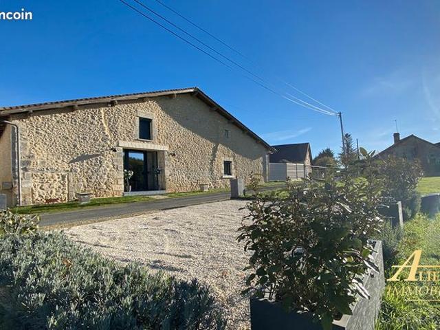 Maison 7 pièces 182 m²