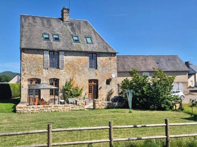 Maison 7 pièces 182 m²