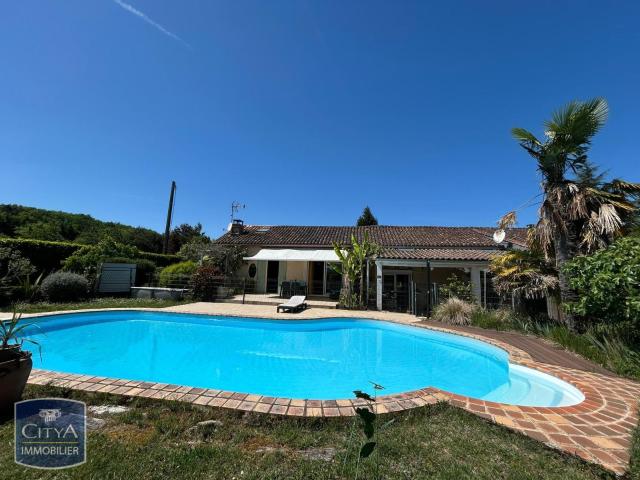 Maison 7 pièces 182 m²