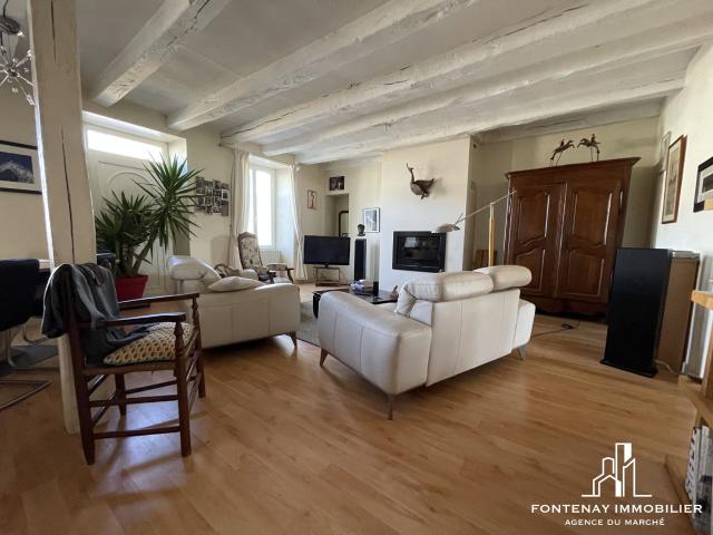 Maison 7 pièces 182 m²