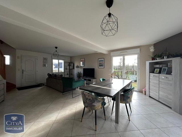 Maison 7 pièces 182 m²