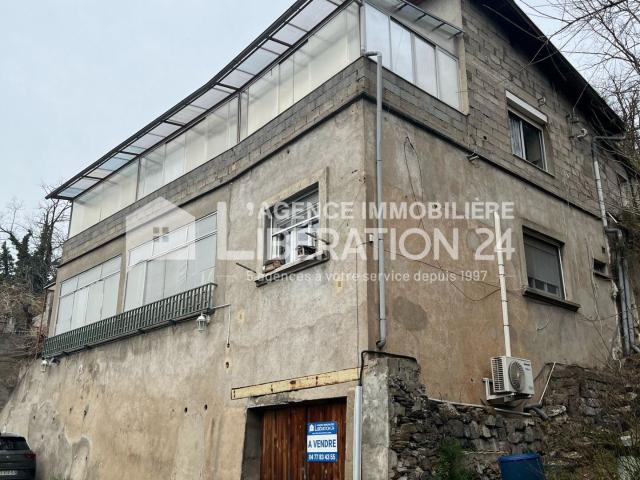 Maison 7 pièces 182 m²