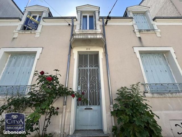 Maison 7 pièces 182 m²