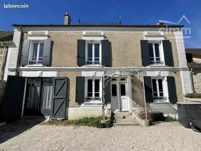 Maison 7 pièces 182 m²