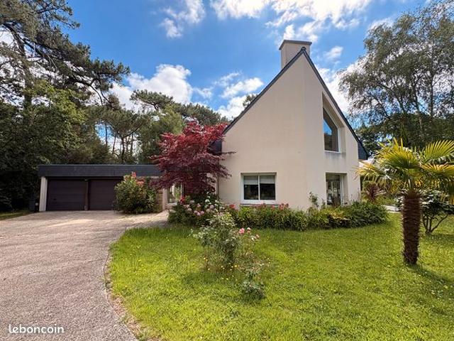 Maison 7 pièces 182 m²