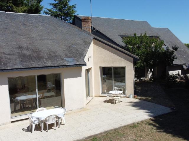 Maison 7 pièces 182 m²
