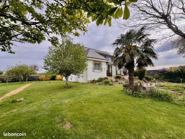 Maison 7 pièces 182 m²