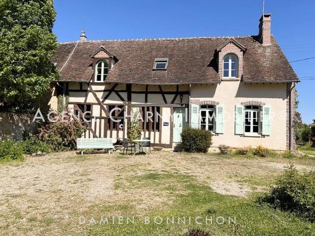 Maison 7 pièces 182 m²