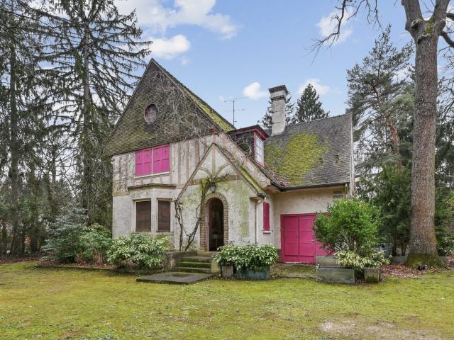 Maison 7 pièces 182 m²