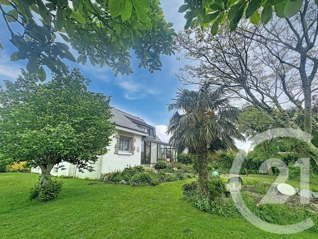 Maison 7 pièces 182 m²