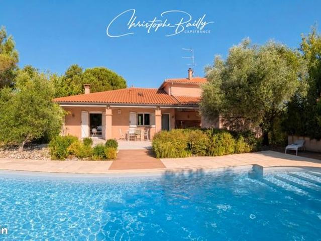 Maison 7 pièces 182 m²