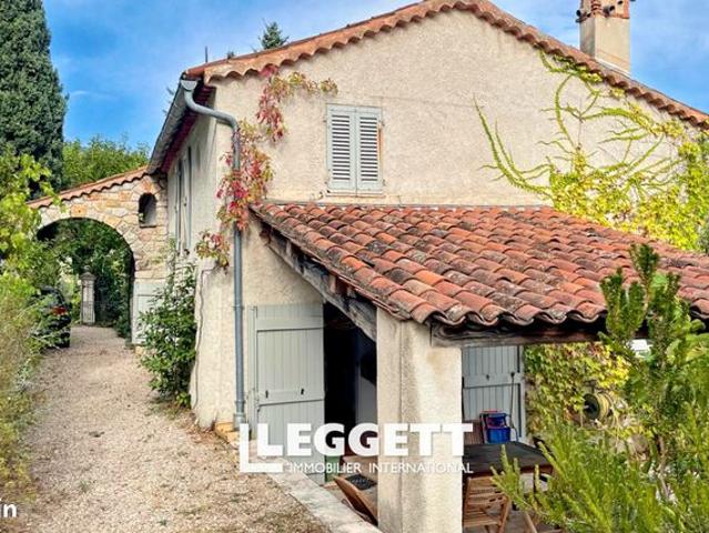 Maison 7 pièces 182 m²