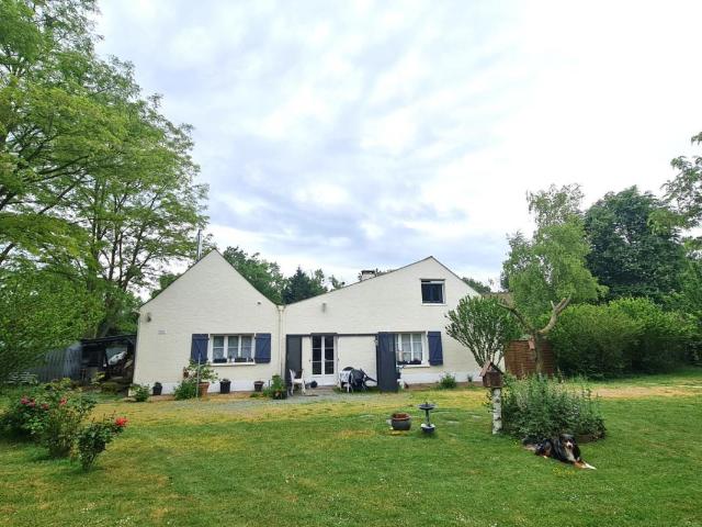 Maison 7 pièces 182 m²